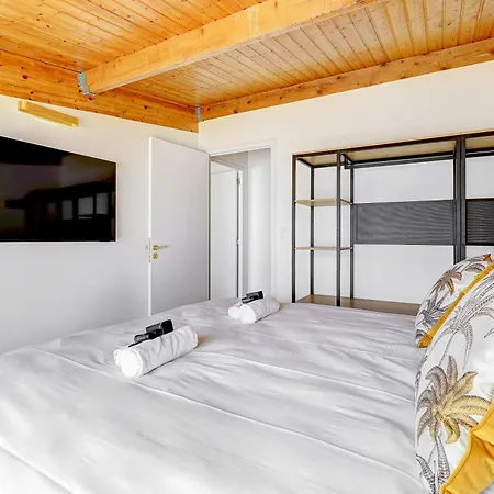 Sublim Family With Ac 2 Br- Nation *