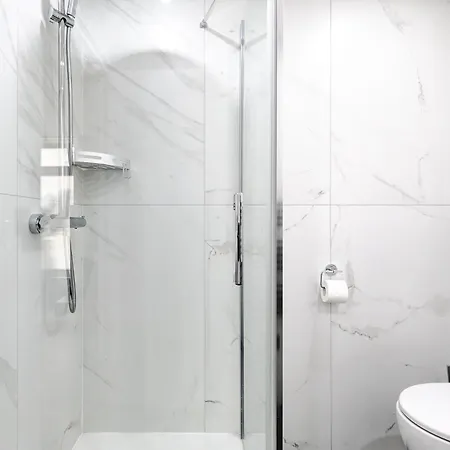 Appartamento Sublim Family With Ac 2 Br- Nation