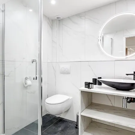 Sublim Family With Ac 2 Br- Nation Appartamento Parigi